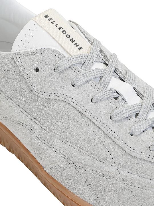Immagine prodotto Paris B7 Suede (43)