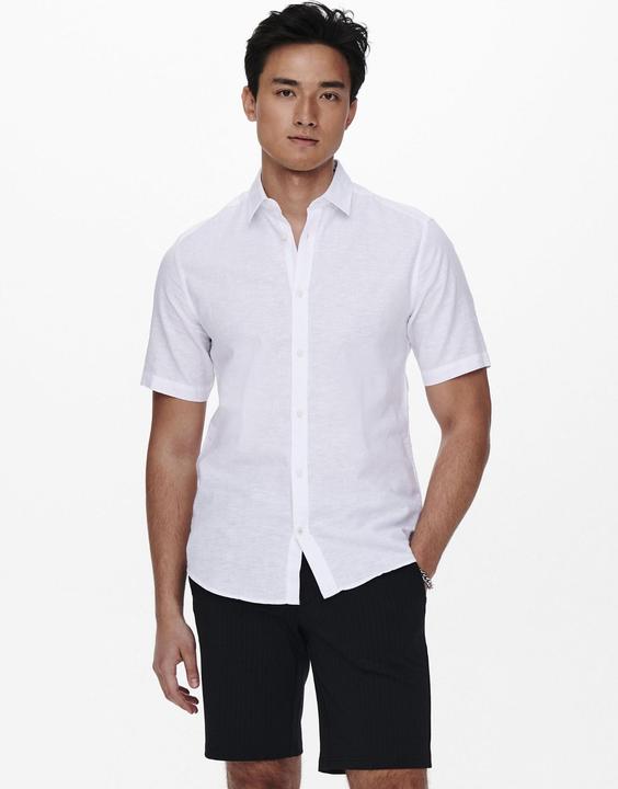 Produktbild Only & Sons Caiden Linen (XL)