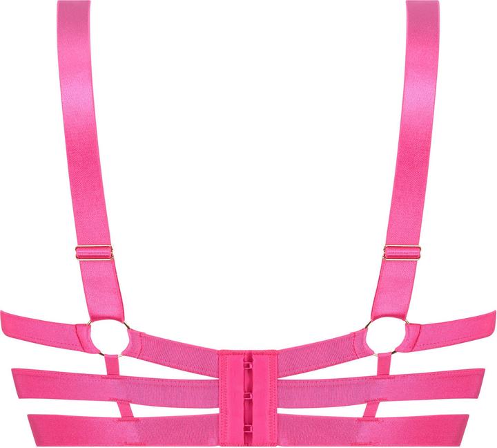 Actual product image Hunkemöller Sadie Non-Padded Longline Underwired Bra