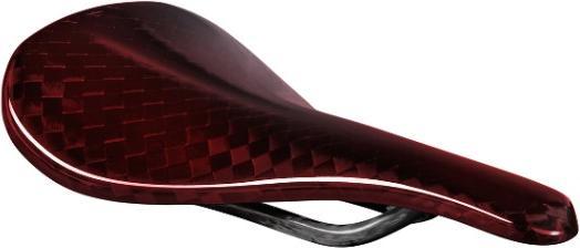 Produktbild Beast Pure SQ 130mm, SQ rot