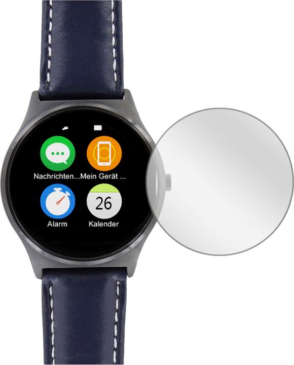Produktbild Dipos Displayschutzfolie Crystalclear