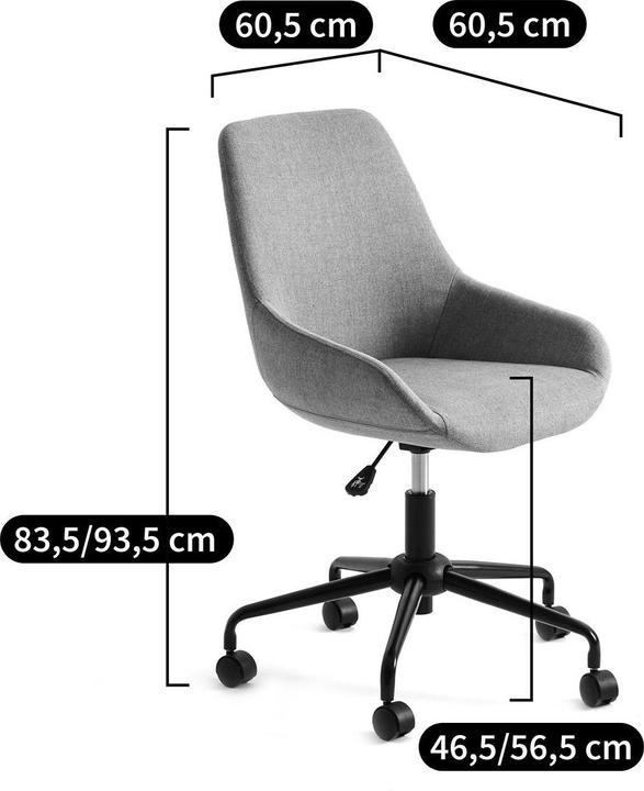 Actual product image La Redoute Interieurs Asting
