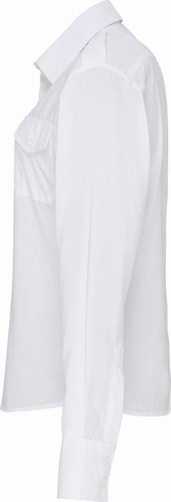 Immagine prodotto Premier Camicia da Pilota Manica Lunga Donna (46 D)