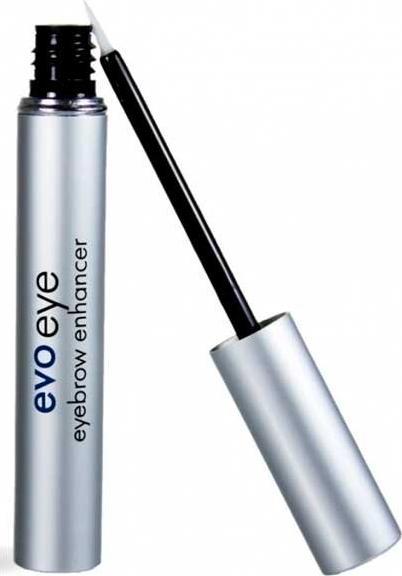 Actual product image Evo EVOEYE Eyebrow Formula 3ml