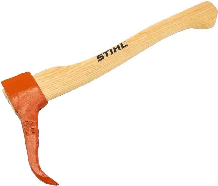 Image du produit Stihl 8812800 Appui à main orange