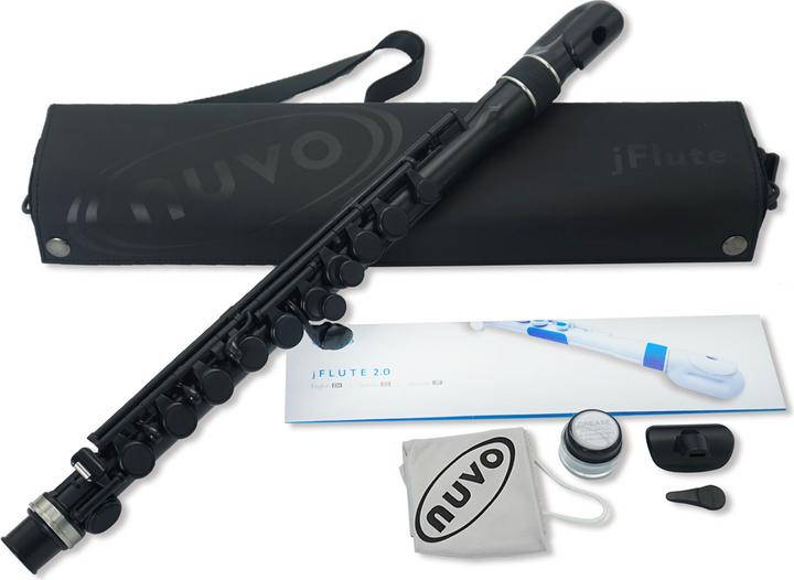 Nuvo jFlute 2.0 (flute)