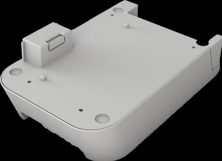 Actual product image Brother PA-BU-001 Li-ion battery