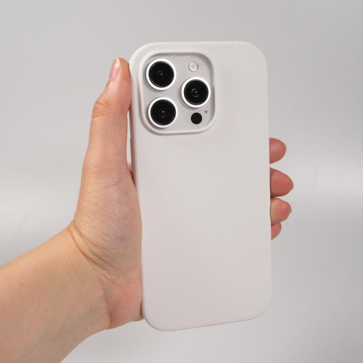 Produktbild PhoneLook Hülle Soft Touch (Apple iPhone 16 Pro Max)