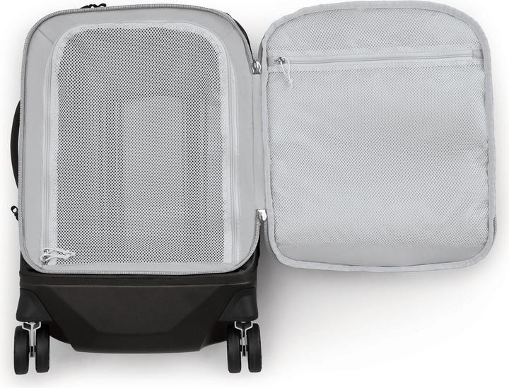 Immagine prodotto Osprey Transporter Hardside Hybrid 36L (39 l, Bagaglio a mano (fino a 50 litri))
