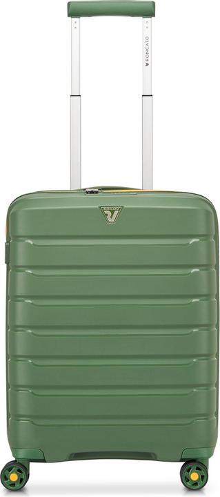 Image du produit Roncato B-Flying Neon 4 roues trolley cabine 55 cm (40 l, Bagage à main (jusqu'à 50l))