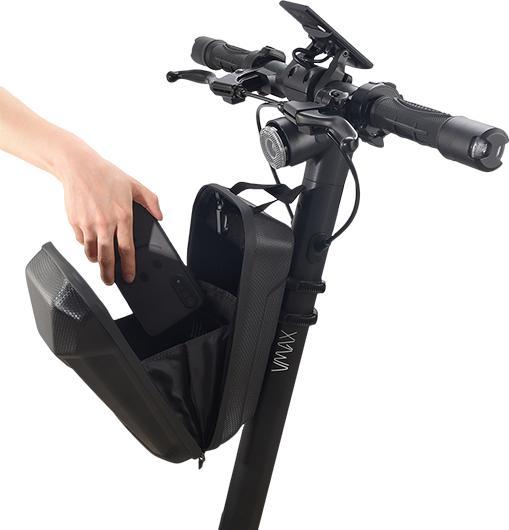 Actual product image Vmax E-Scootertasche VT12