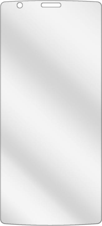 Actual product image Dipos Screen Protector Crystalclear (5 Piece, Blackview A20 Pro)