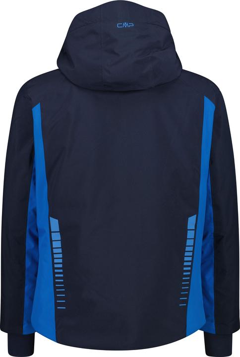 Actual product image CMP Campagnolo Ski Jacket Fix Hood (S)