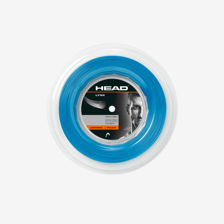 Immagine prodotto Head Mulinello Lynx 16 G/ 1,30mm
