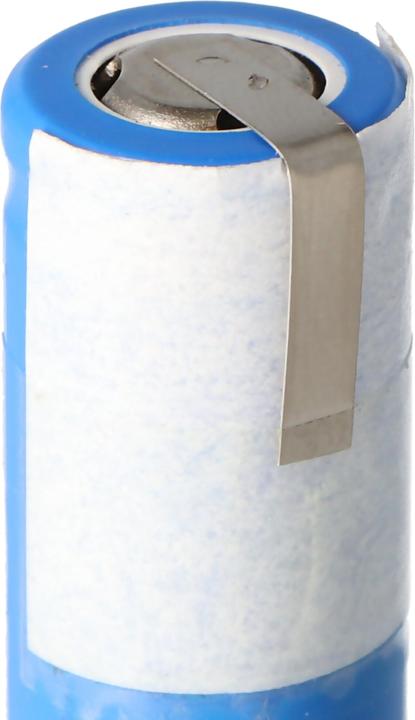 Produktbild AccuCell Akku Zahnbürste Braun Oral-B Pro Type 3766 (1 Stk., 715 mAh)