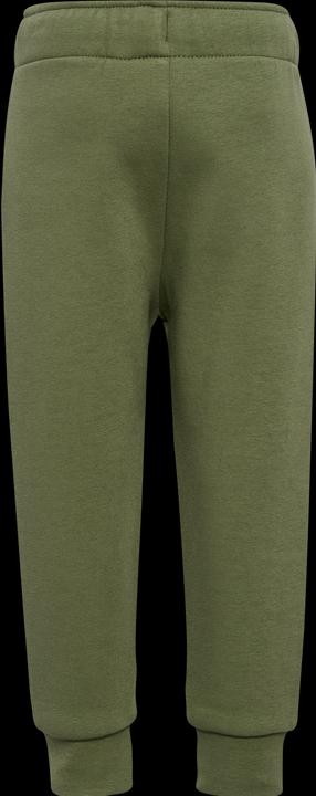 Actual product image hummel Hmlhumming Crewsuit (98)