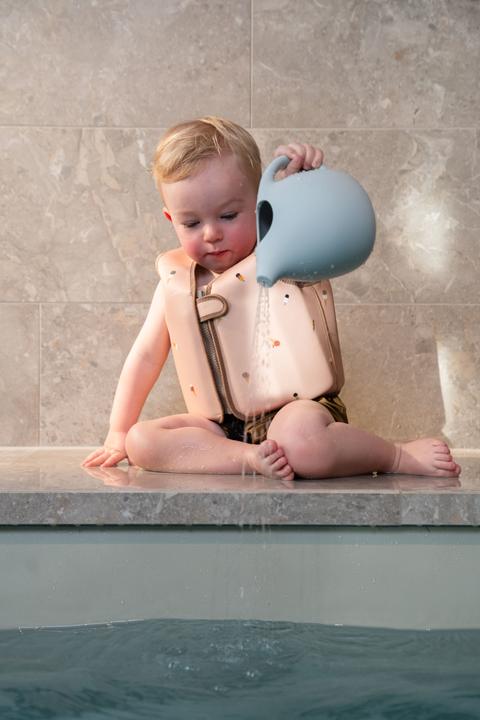 Actual product image Filibabba Cool Summer 1-2 years (80, 86, 92, 11 - 15 kg)
