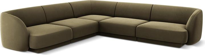 Verde oliva scuro