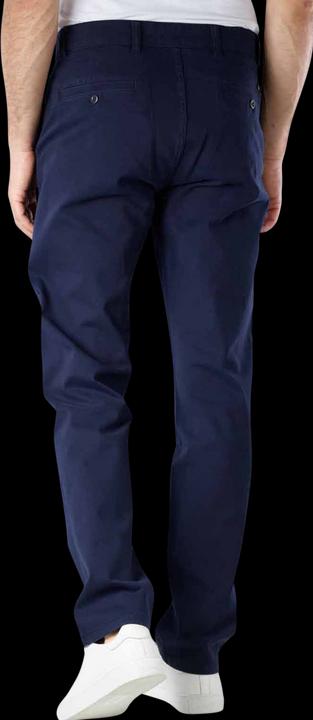Actual product image Dockers Ultimate Chino Slim Fit Pembroke (W30/L32)