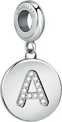 Morellato Steel pendant letter "A" Drops SCZ1144 (L)