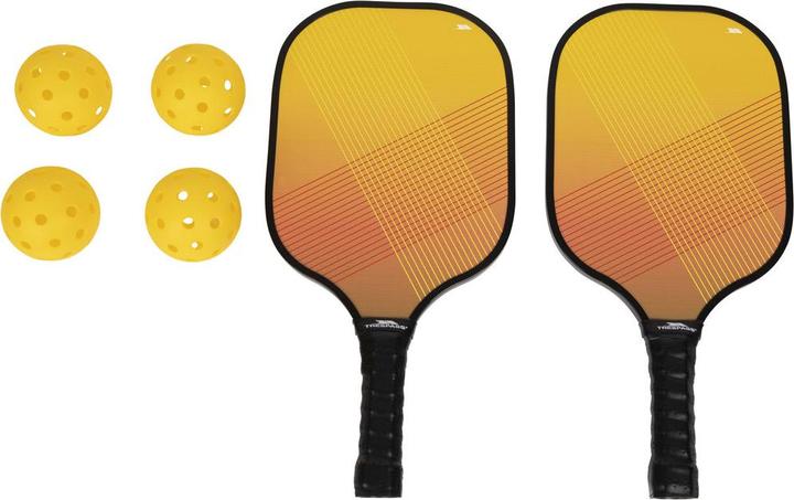 Image du produit Trespass MORTY Pickleball Set