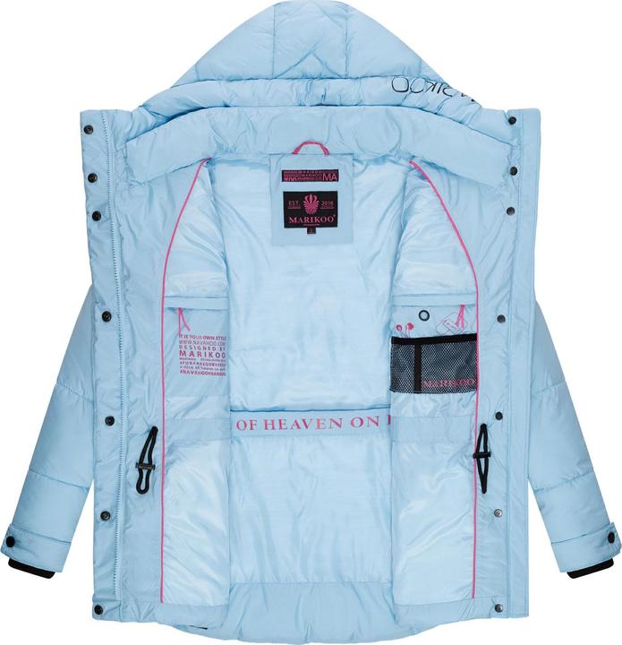 Actual product image Marikoo Akumaa (L)