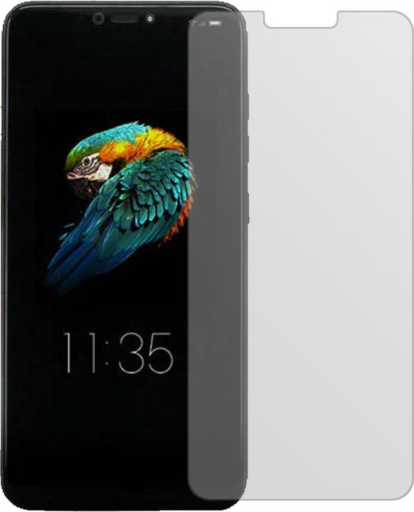 Immagine prodotto Dipos Pellicola Protettiva Antiriflesso (5 Pezzo/i, Lenovo S5 Pro GT)