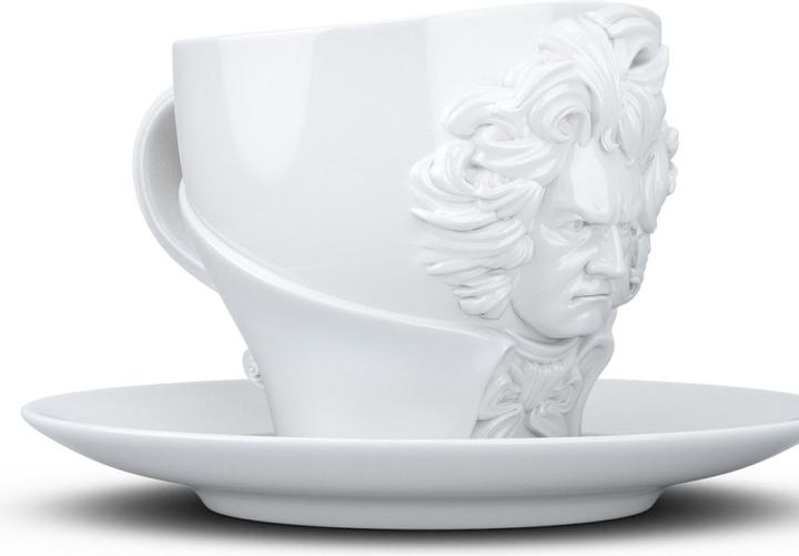 Produktbild 58 Products TALENT Tasse - Ludwig van Beethoven (260 ml, 1 x)