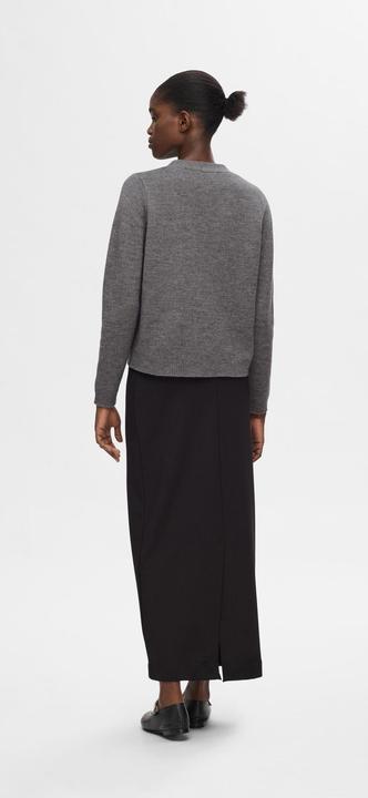 Image du produit Selected Femme Cardigan 100% laine (L)