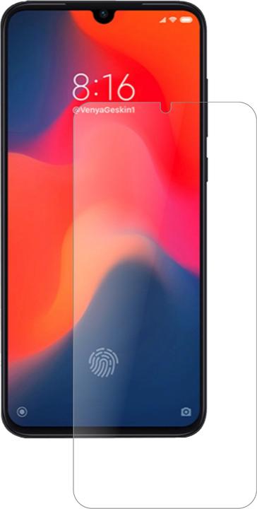Actual product image Dipos Screen Protector Anti-Shock (1 Piece, Mi 9 SE)