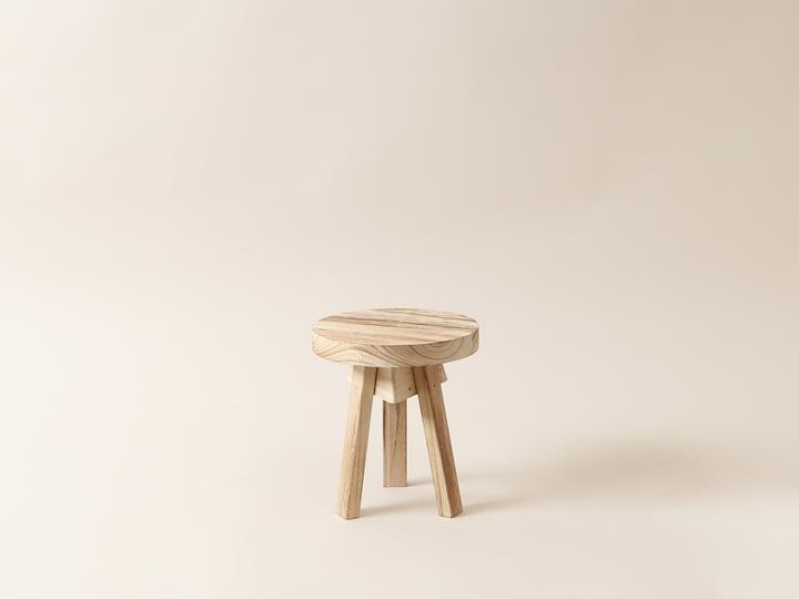 Image du produit Esmée Tabouret décoratif
