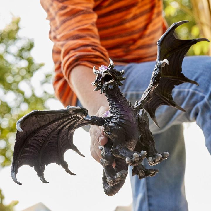 Immagine prodotto Schleich Drago dell'ombra