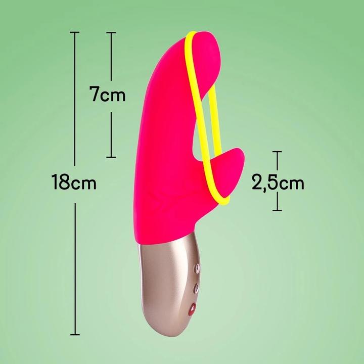 Image du produit Fun Factory Amorino
