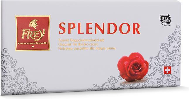 Produktbild Frey Splendor (100 g)