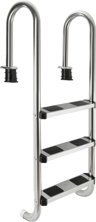 Image du produit Arebos Échelle de piscine