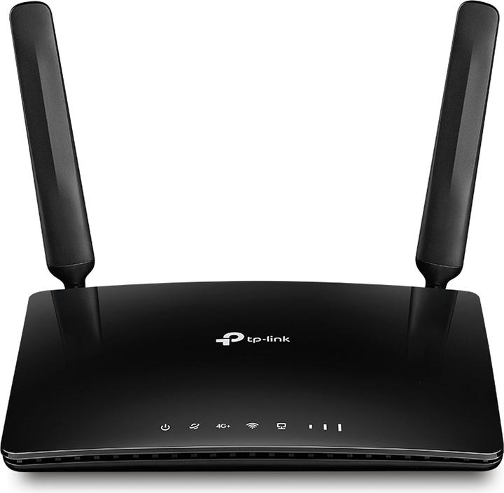 Image du produit TP-Link Archer MR600 Routeur Gigabit 4G+ double bande
