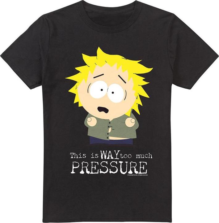 Produktbild Ubisoft Tweak Pressure TShirt (4XL)