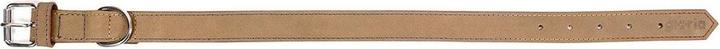 Produktbild Gloria Hundehalsband Oasis 65 cm Weiss (65 x 3 cm) (Nubukleder, 65 cm)