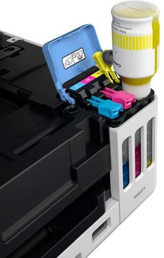Image du produit Canon MAXIFY GX5050 (Réservoir d'encre, Couleur)