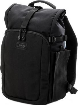 Produktbild Tenba Fulton v2 (Kamera Schultertasche, 16 l)