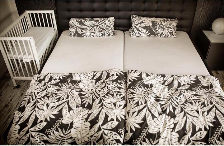 Produktbild Tissi Beistellbett