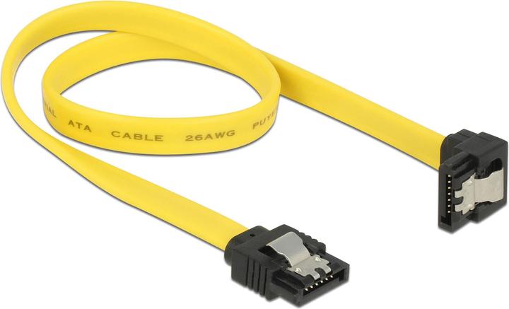 Immagine prodotto Delock Cavo SATA-3