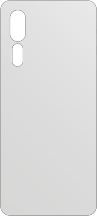 Produktbild Dipos Displayschutzfolie Antireflex (2 Stück, ZTE Axon 10 Pro)