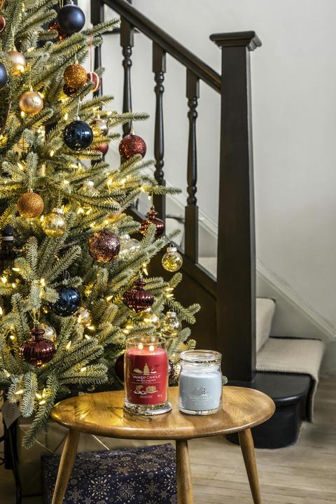 Image du produit Yankee Candle Refuge du Pôle Nord (368 g)