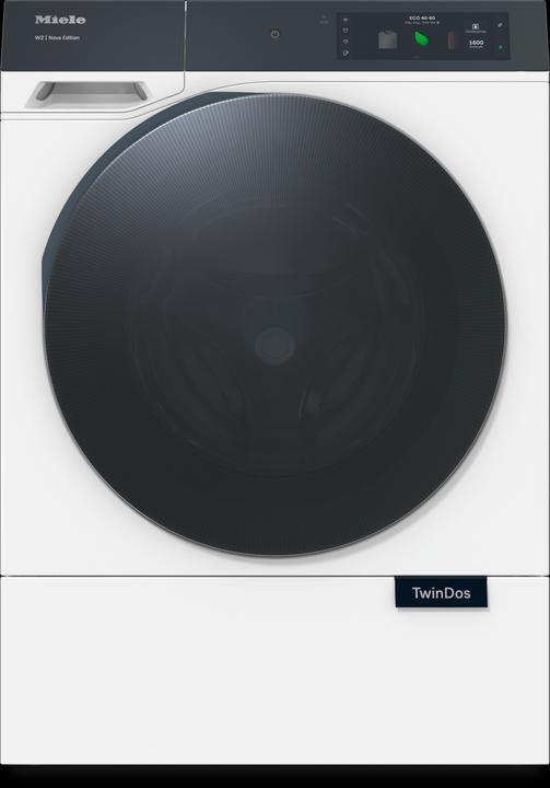 Miele WQ 100-10 CH (9 kg, Rechts, CH-Stecker)