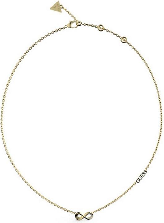 Actual product image Guess JUBN03400JWYGT/U