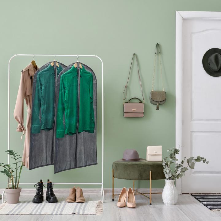 Image du produit Relaxdays 6x sac à vêtements