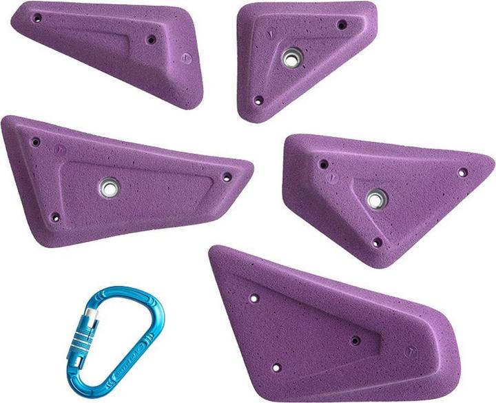 Produktbild Entre Prises Absolute Wings M Edges (Violett)