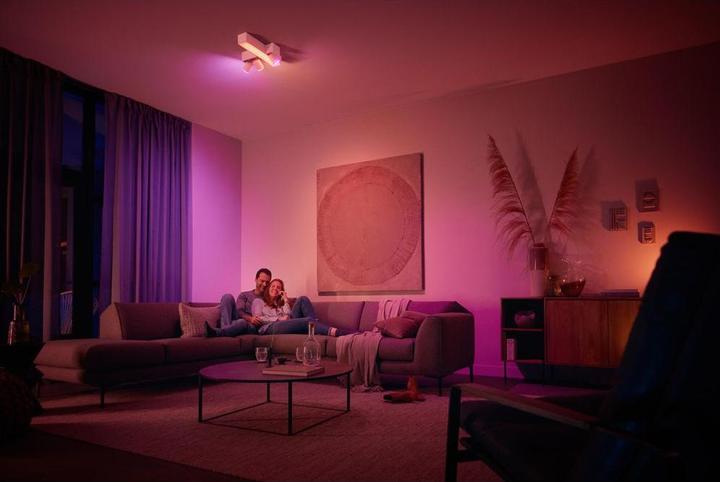 Image du produit Philips Hue Centris Base BT (2850 lm, GU10)
