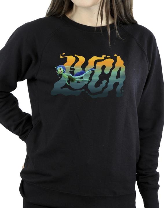 Image du produit Disney - Sweat LUCA SWIM - Femme (XL)